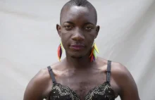 Nigeryjscy drag queens?