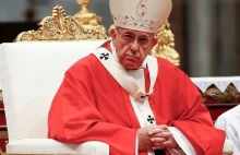 Papież idzie w herezję - mówi bliski współpracownik św. Jana Pawła II
