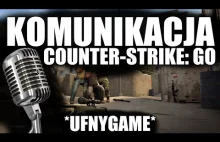 Komunikacja w CS:GO