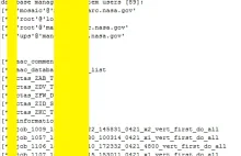 Wyciek bazy nasa.gov - Dane administratorów zostały opublikowane