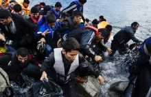 Ponad 4 tysiące migrantów uratowanych na Morzu Śródziemnym