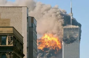 To Amerykanie odpowiadają za ataki z 11 września?