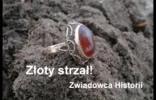 Wykrywacz metalu - czyli poszukiwania w Polsce drobnicy która cieszy oko... :)