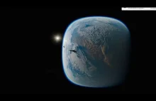 Misja Woschod 2 - Pierwszy spacer kosmiczny | Animacyjna rekonstrukcja w VR 360