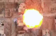 Kompilacja ataków ISIS przy użyciu samochodów z materiałami wybuchowymi