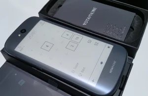 YotaPhone 2 - Prezentacja i pierwsze wrażenia z konferencji w Londynie...