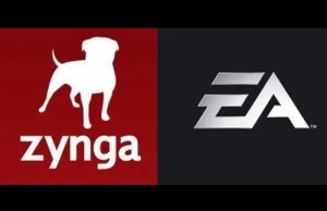Zynga pozywa Electronic Arts