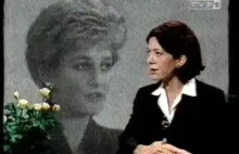 TVP1 - Pogrzeb Księżnej Diany - relacja na żywo 6 września 1997