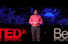 TEDxBermuda | Charles Hoskinson - Przyszłość będzie zdecentralizowana