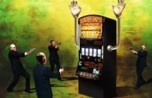 Afera hazardowa 2.0, czyli jak państwo bezprawnie zajmowało legalne automaty