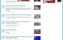 Reddikop.pl Czyli o tym jak Wykop zamienia się w Reddit-a.