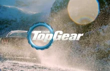 Oglądalność Top Gear - jak nisko upadnie 23 seria programu?