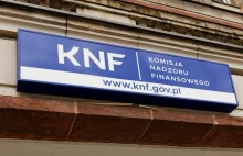 1,2 mln zł kary na Altus TFI. KNF: za naruszenie zasad rachunkowości