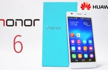 Huawei obiecuje przynajmniej dwa lata wsparcia dla telefonów z serii Honor.