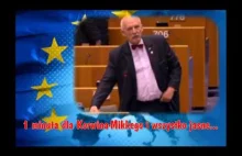 Korwin-Mikke - 1 minuta i wszystko jasne...