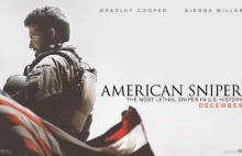 Snajper (American Sniper) - recenzja filmu