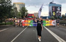 Szefowa polskiego Ben&Jerry's: nie przestaniemy wspierać LGBT+