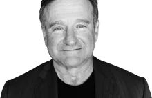 Apple na str. głównej wspomina Robina Williamsa