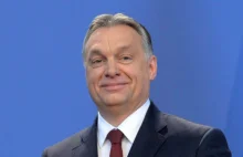 Orbán: Nie importować przestępczości, terroryzmu, homofobii i antysemityzmu.