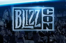 BlizzCon® 2015 Live Stream Ceremonia otwarcia/Gry Blizzarda