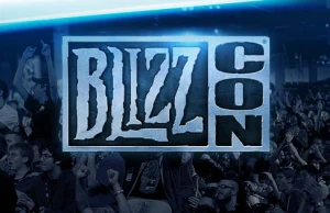 BlizzCon® 2015 Live Stream Ceremonia otwarcia/Gry Blizzarda