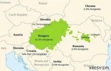 Węgry: wicepremier zachęca rodaków z Ukrainy do przyjmowania obywatelstwa Węgier