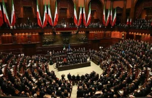 Włoski Senat liberalizuje dostęp do broni dla Włochów