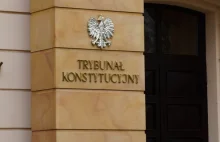 Komisja Wenecka w Polsce. Część sędziów TK odmówiła spotkania się z...
