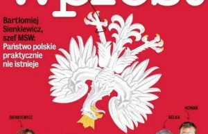 „Wprost” odmówiło przekazania nagrań ABW, bo chroni anonimowość ich źródła