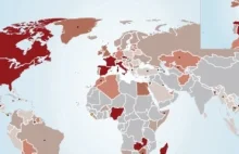 Ponad 27 milionów ludzi uzależnionych od narkotyków