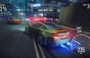 Need For Speed: No Limits – porażka, czy sukces?