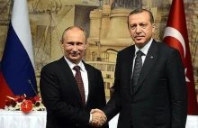 PILNE! Rosja i Turcja rezygnują z dolara.