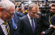 Francuskie media: Czy zużyty w Polsce premier może być dynamicznym szefem RE?