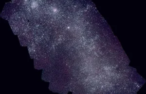 Satelita Swift ukazuje dokładne mapy pobliskich galaktyk w ultrafiolecie