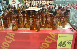 Uczciwość według Tesco - nie dajcie się oszukać o 27zł na jednym produkcie!