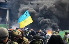 Ostatnia szansa Ukrainy i Unii Europejskiej. Najgorsze z możliwych wyjść...