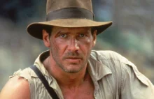 Spielberg zdradził ważną informację odnośnie zakończenia filmu Indiana Jones 5