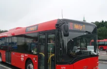 Solaris podpisał dwa kontrakty na dostawę 57 autobusów do Norwegii