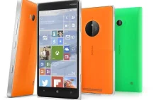 Windows 10 Mobile nie dla smartfonów z pamięcią wbudowaną poniżej 8 GB