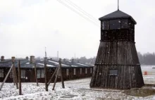 „Niemiecki nazistowski obóz zagłady”. Muzeum na Majdanku zmieni nazwę