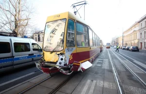 Motorniczy, który zabił po pijanemu trzy kobiety, wyszedł z aresztu