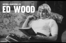 Ed Wood - Historia Prawdziwa
