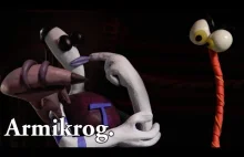 Armikrog [PC] - recenzja