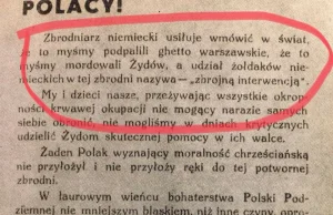 Szewach Weiss: Polska była chwalebnym wyjątkiem. Nigdy nie było polskich obozów!