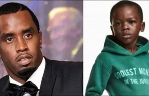 P. Diddy zaoferował $1mln dziecku z reklamy H&M jako zadośćuczynienie