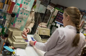 Czeka nas paraliż w aptekach. Przez nowe rozporządzenie