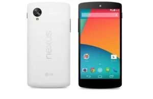 LG Nexus 5 już we wrześniu?