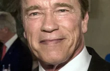Arnold Schwarzenegger obchodzi dziś 70 urodziny.