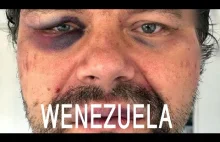 Wywiad z Polakiem pobitym w Wenezueli - BezPlanu