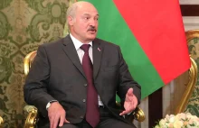 UE po raz pierwszy zaprasza Łukaszenkę do Brukseli. Białoruski prezydent...